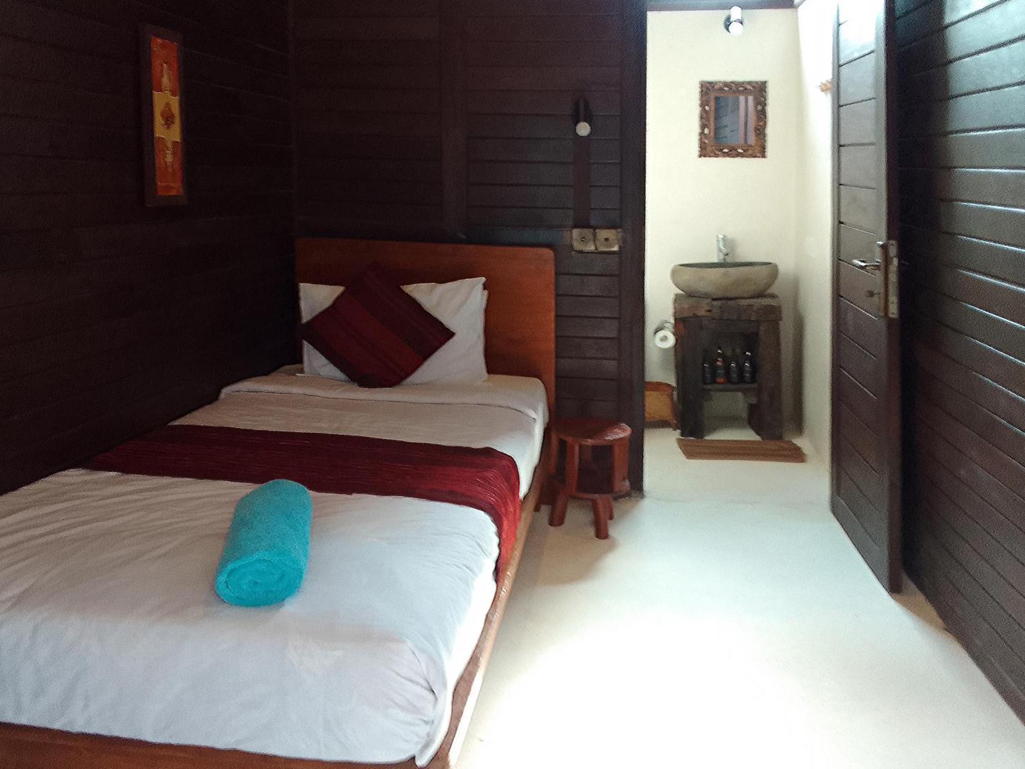 The Village Of Angels Manggis Kamer foto
